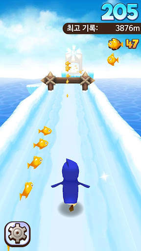슈퍼펭귄 (Super Penguins) screenshot 6