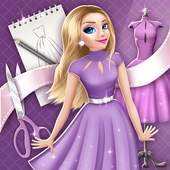 Fashion Designer Girls Games 3.2.3