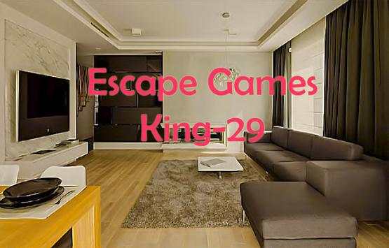 Escape Games King-29 screenshot 1