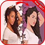 Photo Cartoon Effect 6.3.6