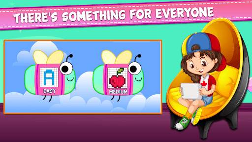 Pixel Art Coloring Games screenshot 4
