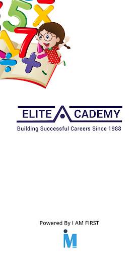 Elite Academy screenshot 1