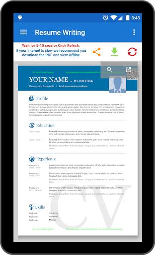 Interview Preparation Guide screenshot 15