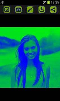 Selfie Photo Filter Effects screenshot 5