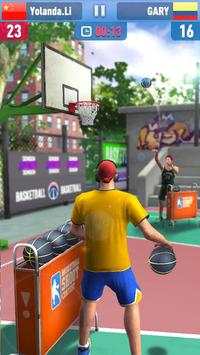 Basketball Shoot 3D screenshot 4