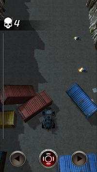 Zombie Cleaner 3 screenshot 5