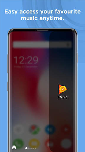 Smart Sidebar - Edge Screen screenshot 5
