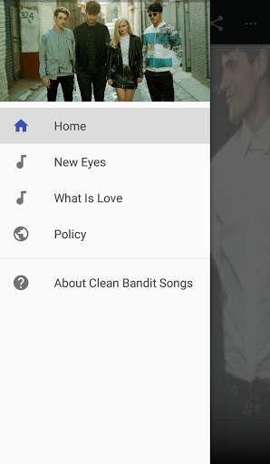 Clean Bandit Songs screenshot 1