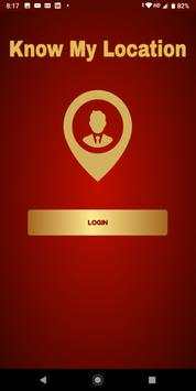 Know My Location screenshot 3