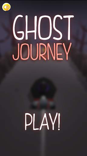 Ghost Journey screenshot 1