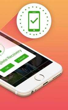 Recover Deleted File, Photos, Videos And Audio скриншот 6