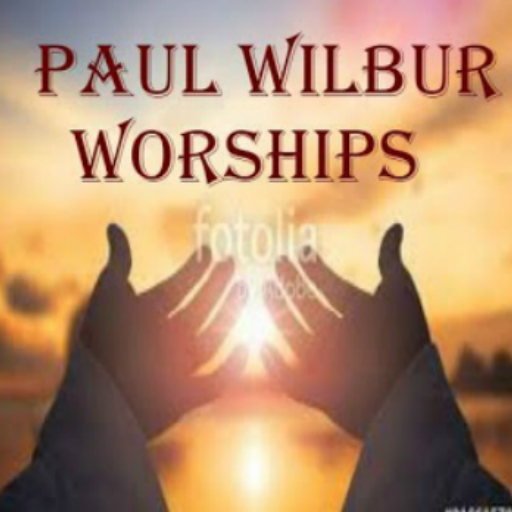 Paul Wilbur Songs icon