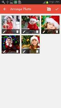 Christmas Video Maker screenshot 5