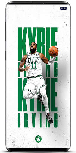 Kyrie Irving HD Wallpapers 2021 screenshot 6