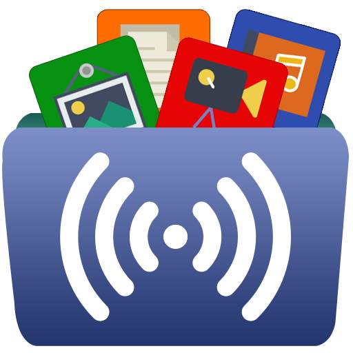 WiFi File Transfer 1.3