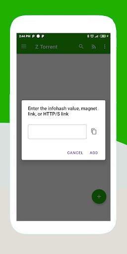 Z Torrent - The Best Torrent Downloader screenshot 7