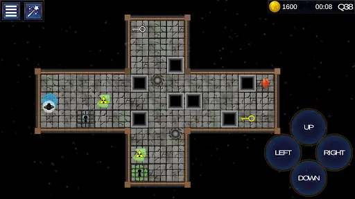 Dungeon Quest screenshot 2