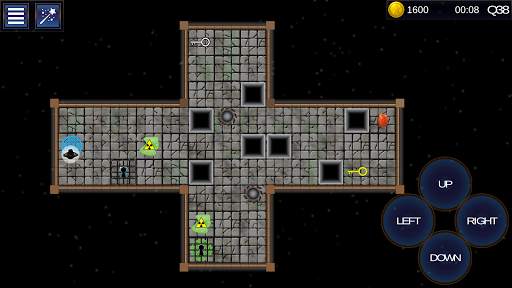 Dungeon Quest screenshot 2