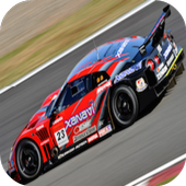 Fast Racing Car 3D icon