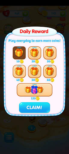 Jewel Legend journey screenshot 2