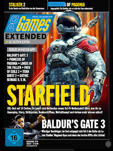 PC Games screenshot 4