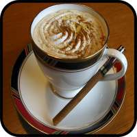 Coffee Recipes