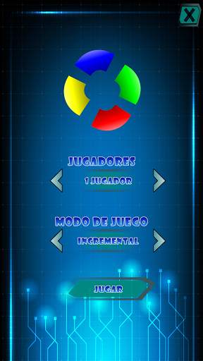 Juegos de memoria gratis para adultos en español screenshot 2