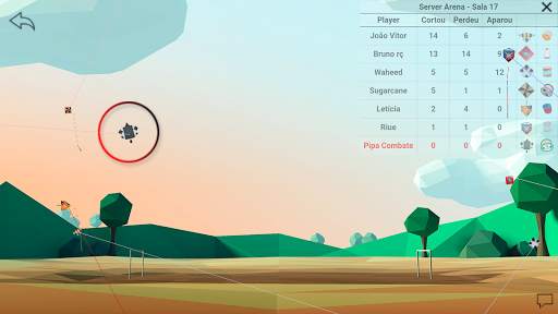 Layang Layang - Kite Flying screenshot 6