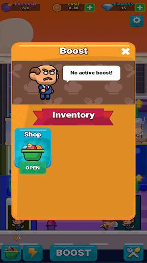 Mini Restaurant screenshot 3