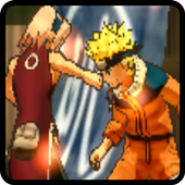 Ultimate Ninja Heroes Impact icon