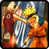Ultimate Ninja Heroes Impact 2
