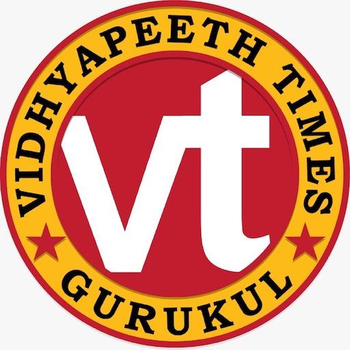 Vidhyapeeth Official иконка