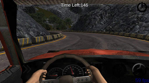 Pickup Driving - Realistic Car Driving Simulator screenshot 5