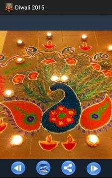 Diwali 2018 5 تصوير الشاشة