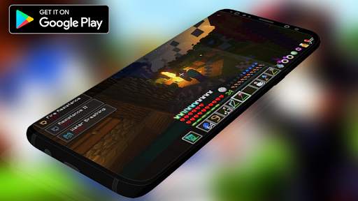 RLCraft Mod for MCPE screenshot 2