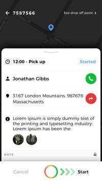 TOMS Agent screenshot 6