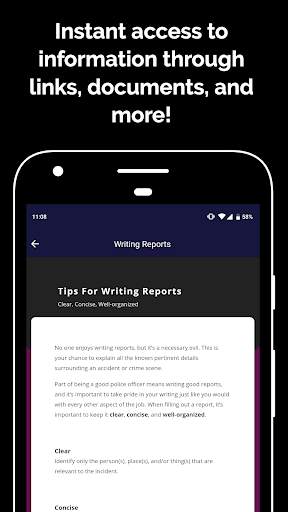 The HQ App screenshot 4