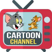Cartoon Channel
