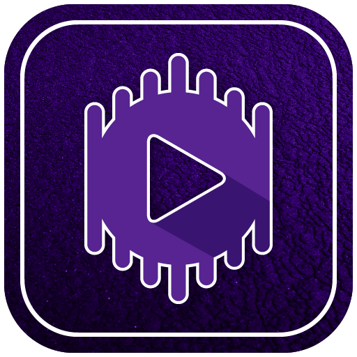 4K Video Player – Playit All 4K Ultra HD Videos icon