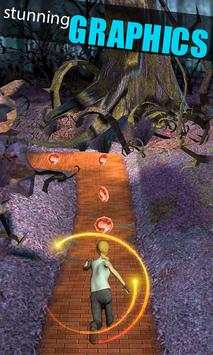 The Last Temple Hero Run screenshot 3