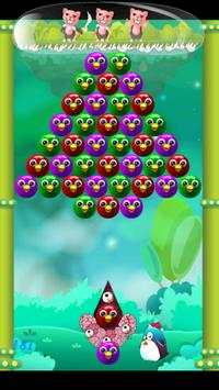 Bubble Birds स्क्रीनशॉट 12