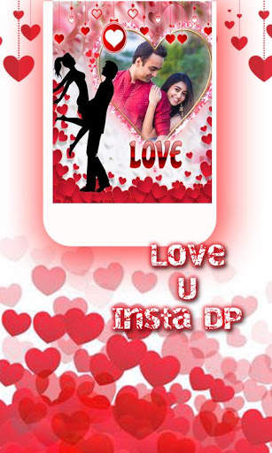Love Insta DP Photo Editor screenshot 2