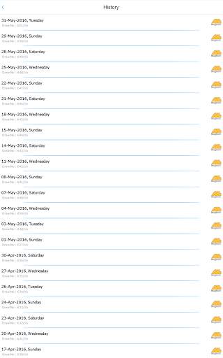 Best Live 4D Result Malaysia screenshot 21