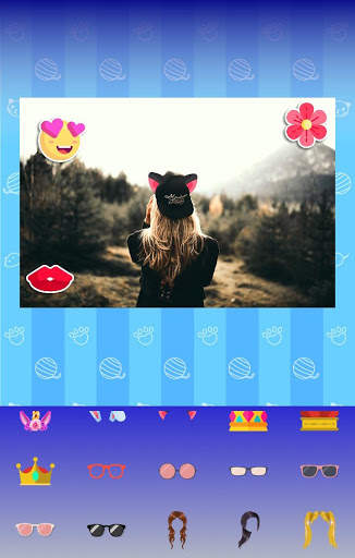 Kittycorn Photo Editor screenshot 5
