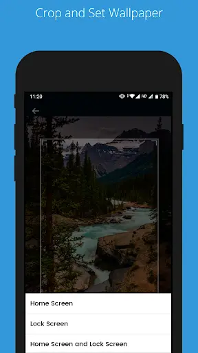 HD Wallpapers screenshot 7