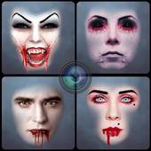 Zombie Mask Camera 1.0.1