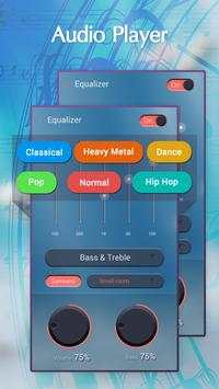 Audio Player screenshot 4