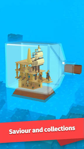 Idle Arks: Build at Sea screenshot 5