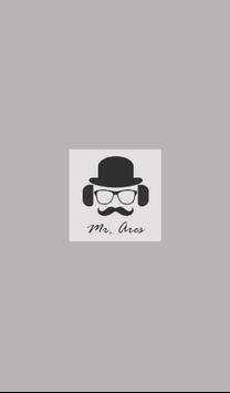 Mr. Ares MP3 Free Music screenshot 1