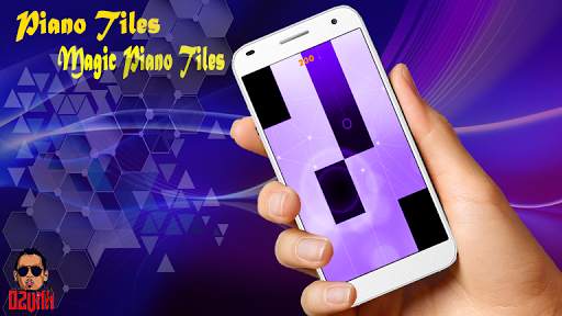 ozuna piano magic tile caramelo screenshot 6